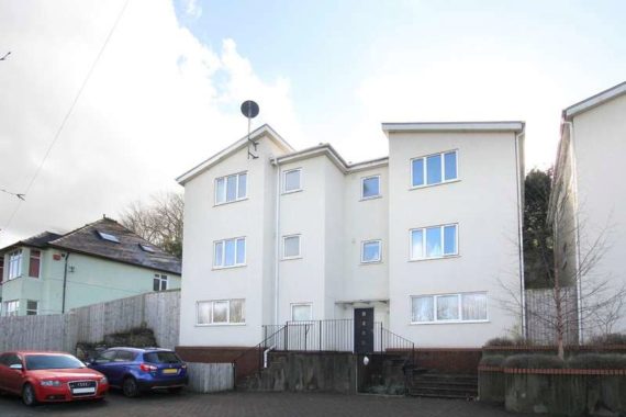 1 Bedroom Ground Fla...